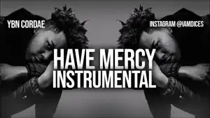 Instrumental: Dices - YBN Cordae Have Mercy Instrumental